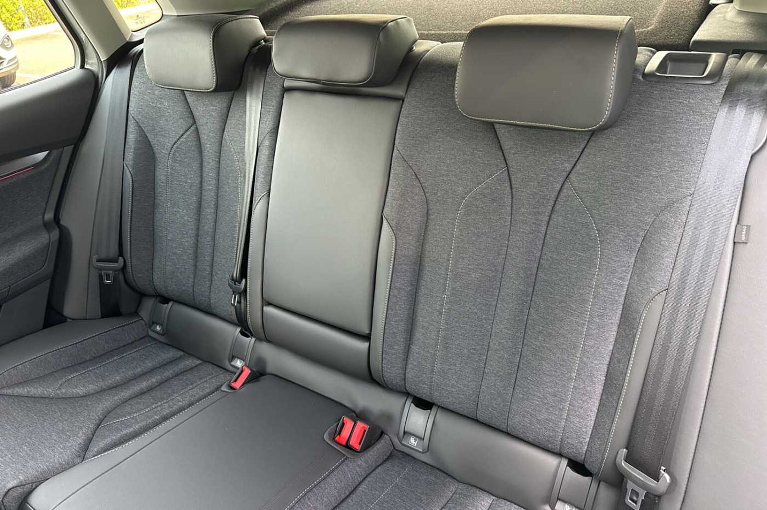 SKODA Elroq Estate 210kW 85 Edition 82kWh 5dr Auto