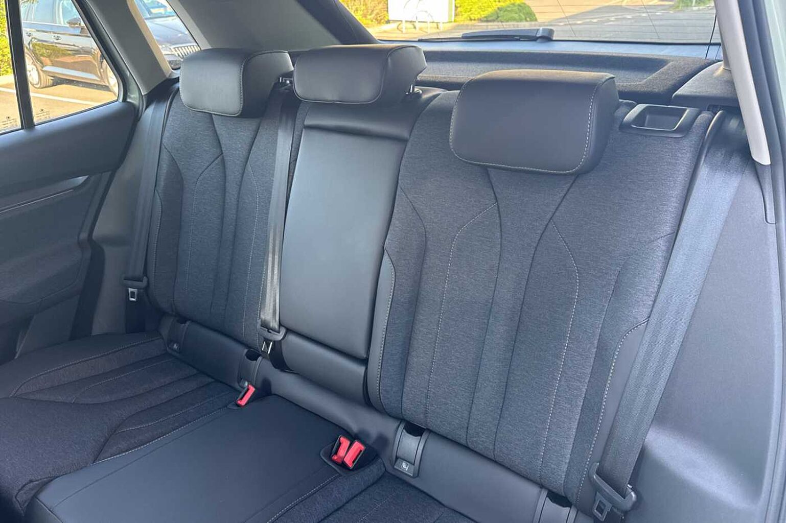SKODA Elroq Estate 150kW 60 Edition 63kWh 5dr Auto