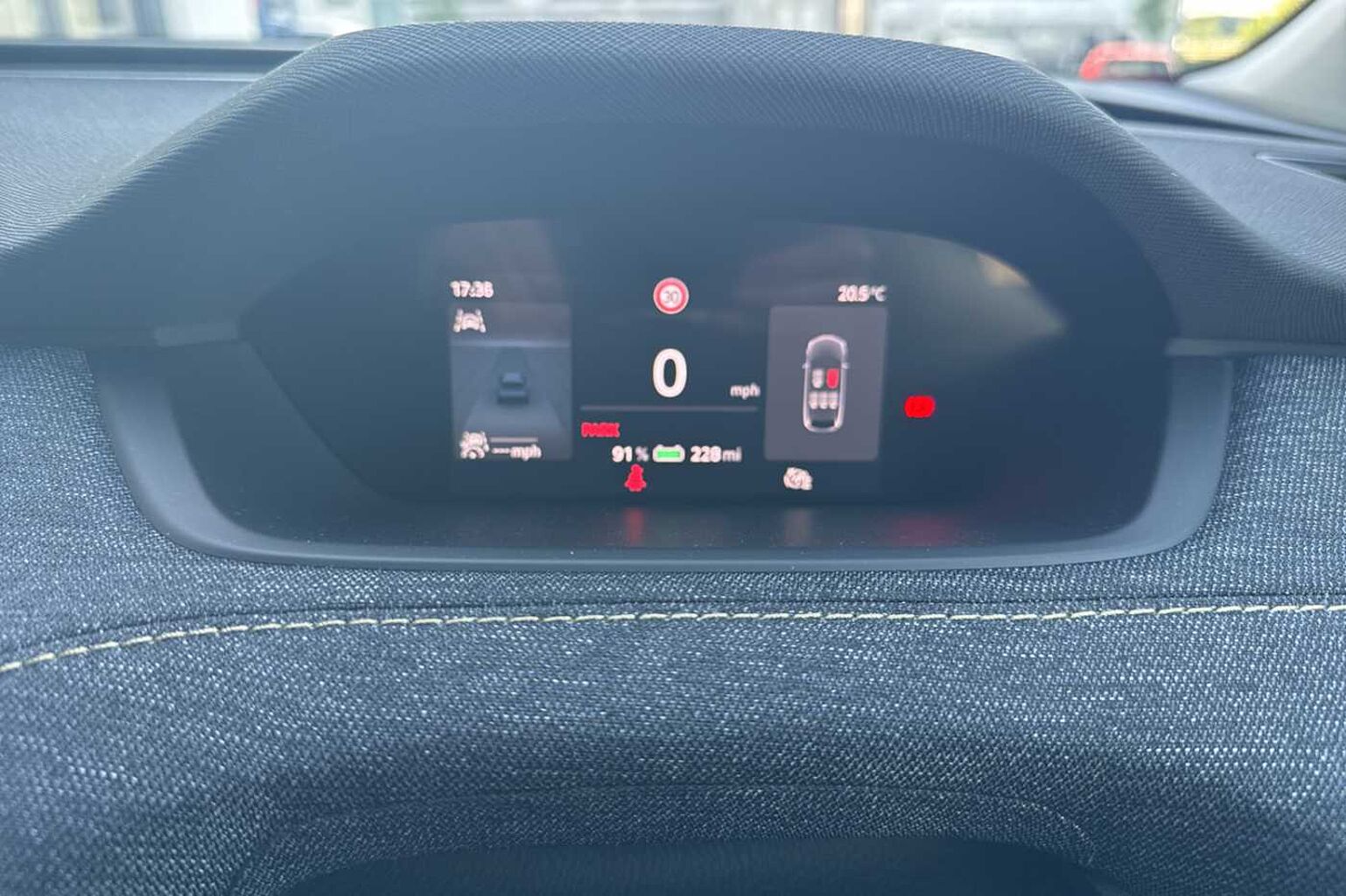 SKODA Elroq Estate 150kW 60 Edition 63kWh 5dr Auto