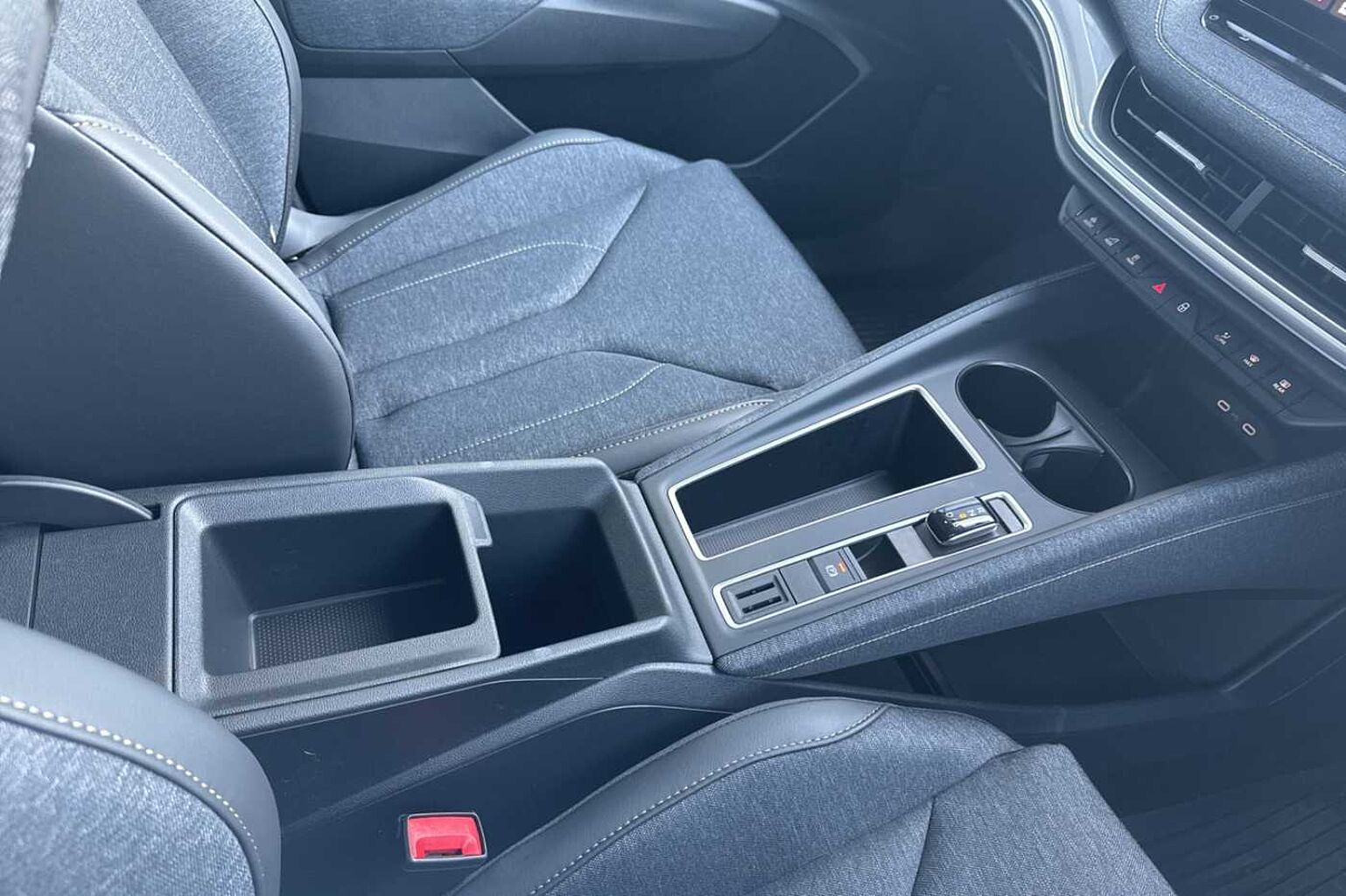 SKODA Elroq Estate 150kW 60 Edition 63kWh 5dr Auto