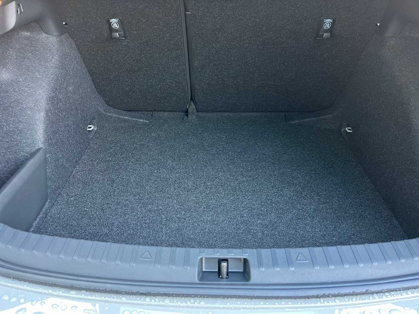 SKODA Scala 5-Dr 1.0 TSI (116ps) Monte Carlo
