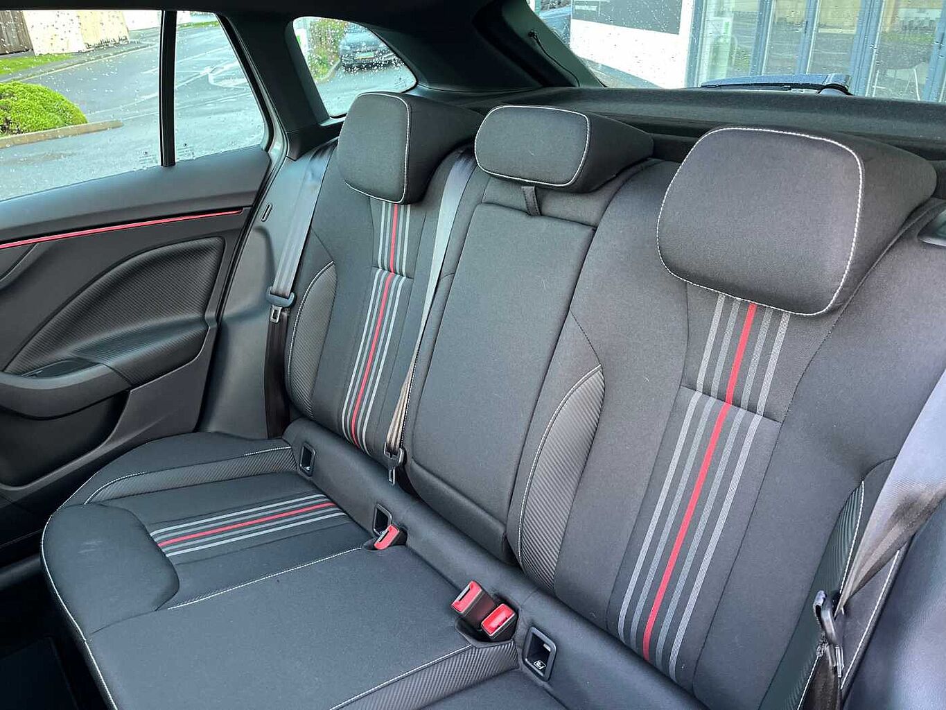 SKODA Scala 5-Dr 1.0 TSI (116ps) Monte Carlo