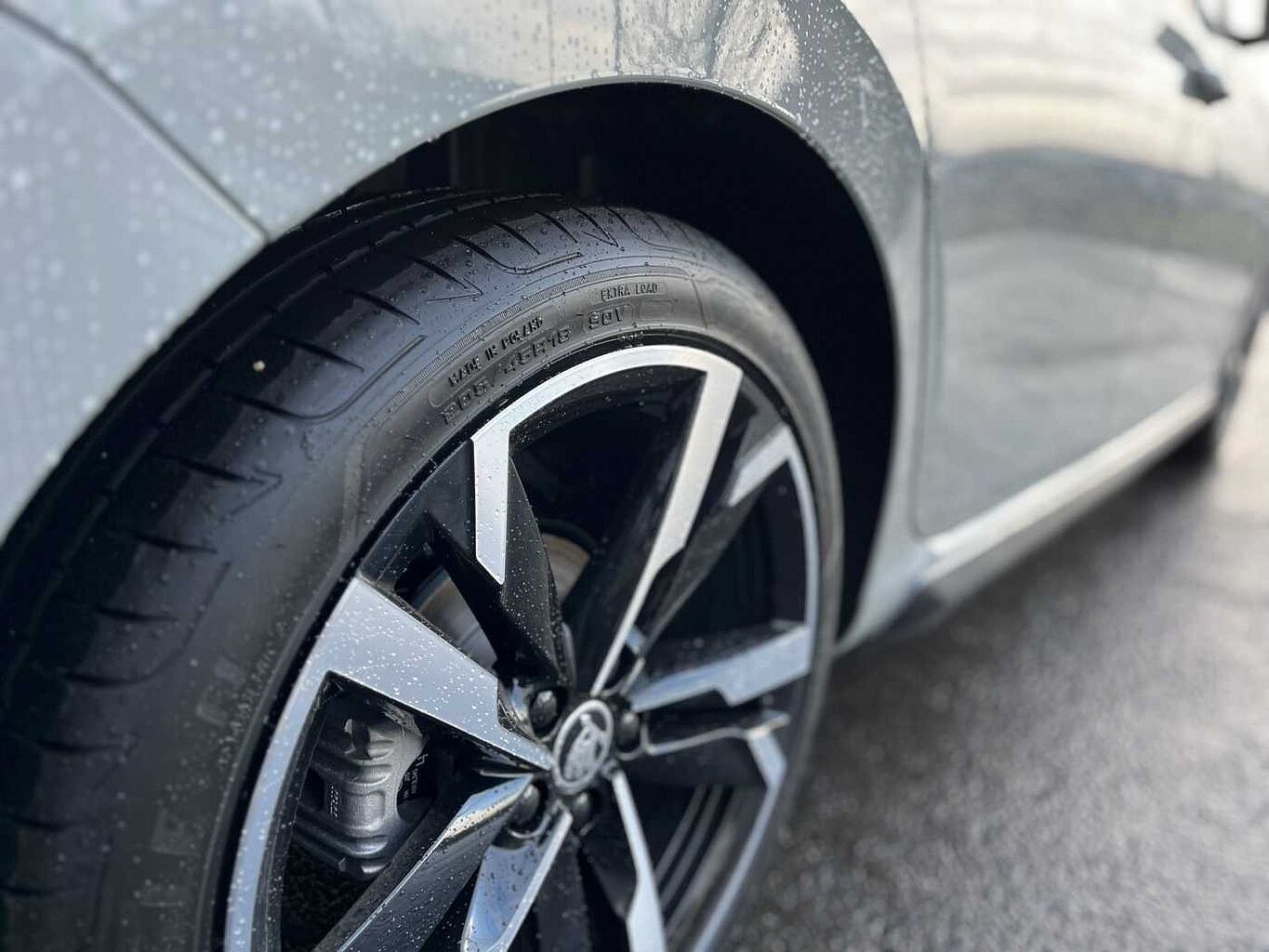 SKODA Scala 5-Dr 1.0 TSI (116ps) Monte Carlo