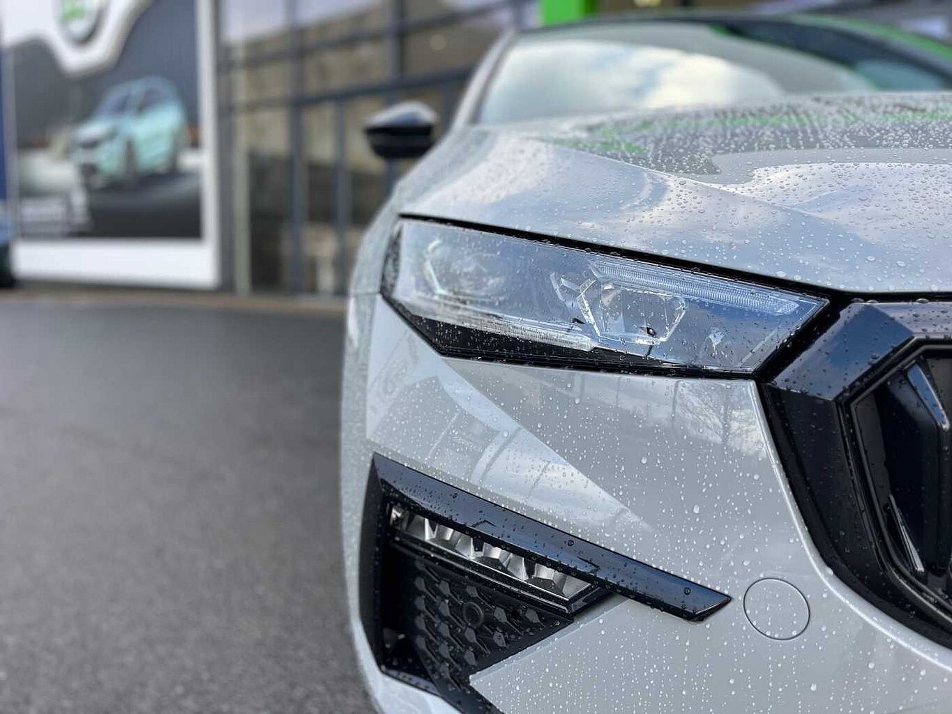 SKODA Scala 5-Dr 1.0 TSI (116ps) Monte Carlo
