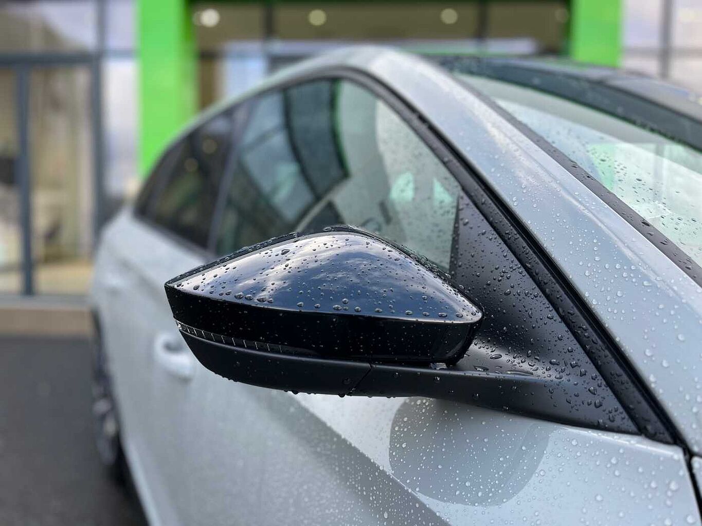 SKODA Scala 5-Dr 1.0 TSI (116ps) Monte Carlo