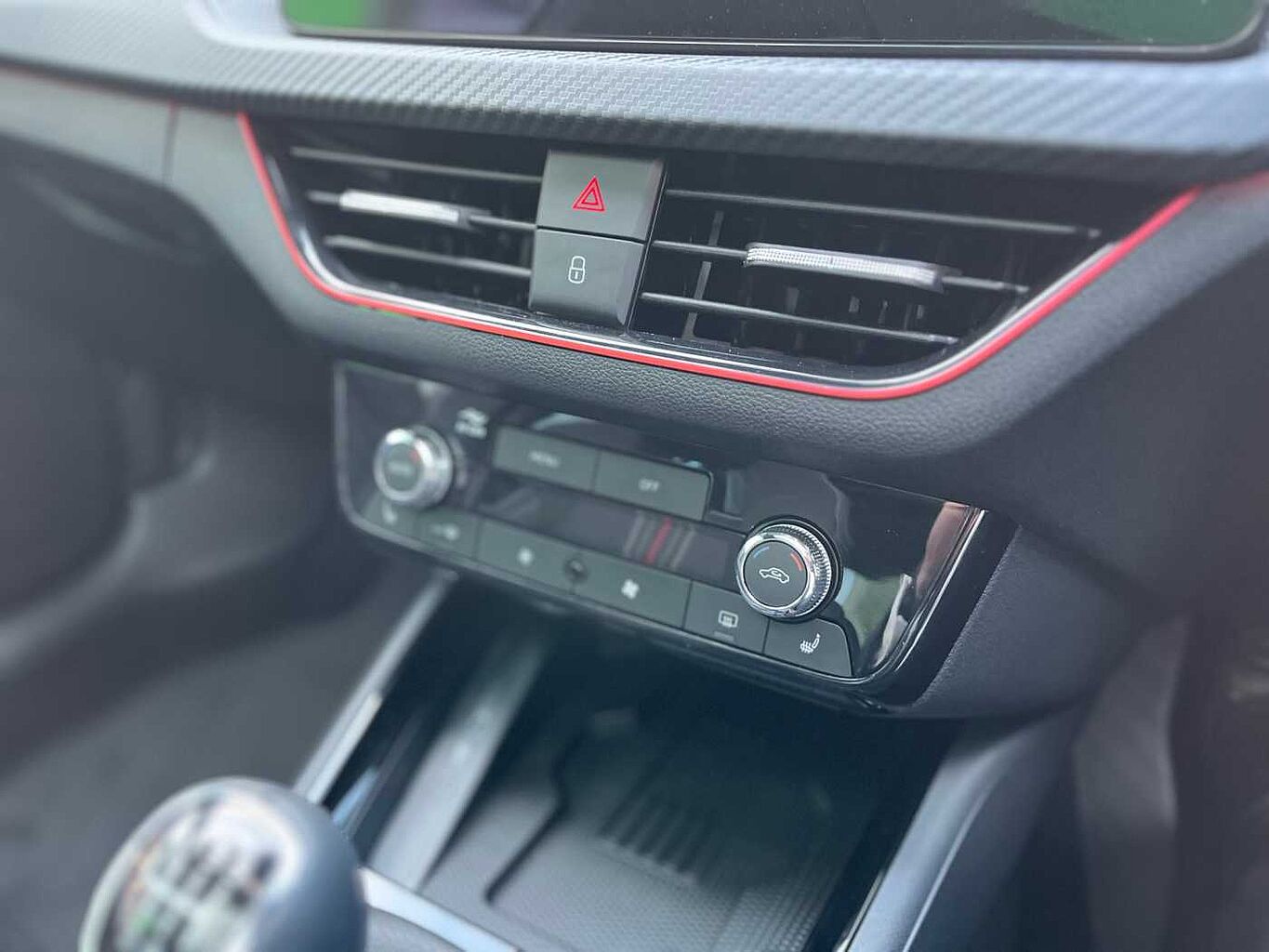 SKODA Scala 5-Dr 1.0 TSI (116ps) Monte Carlo