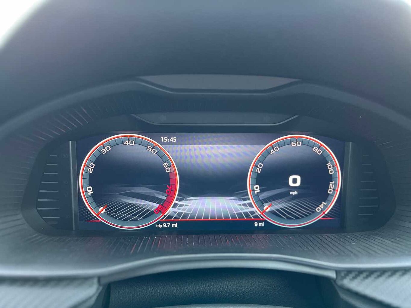 SKODA Scala 5-Dr 1.0 TSI (116ps) Monte Carlo