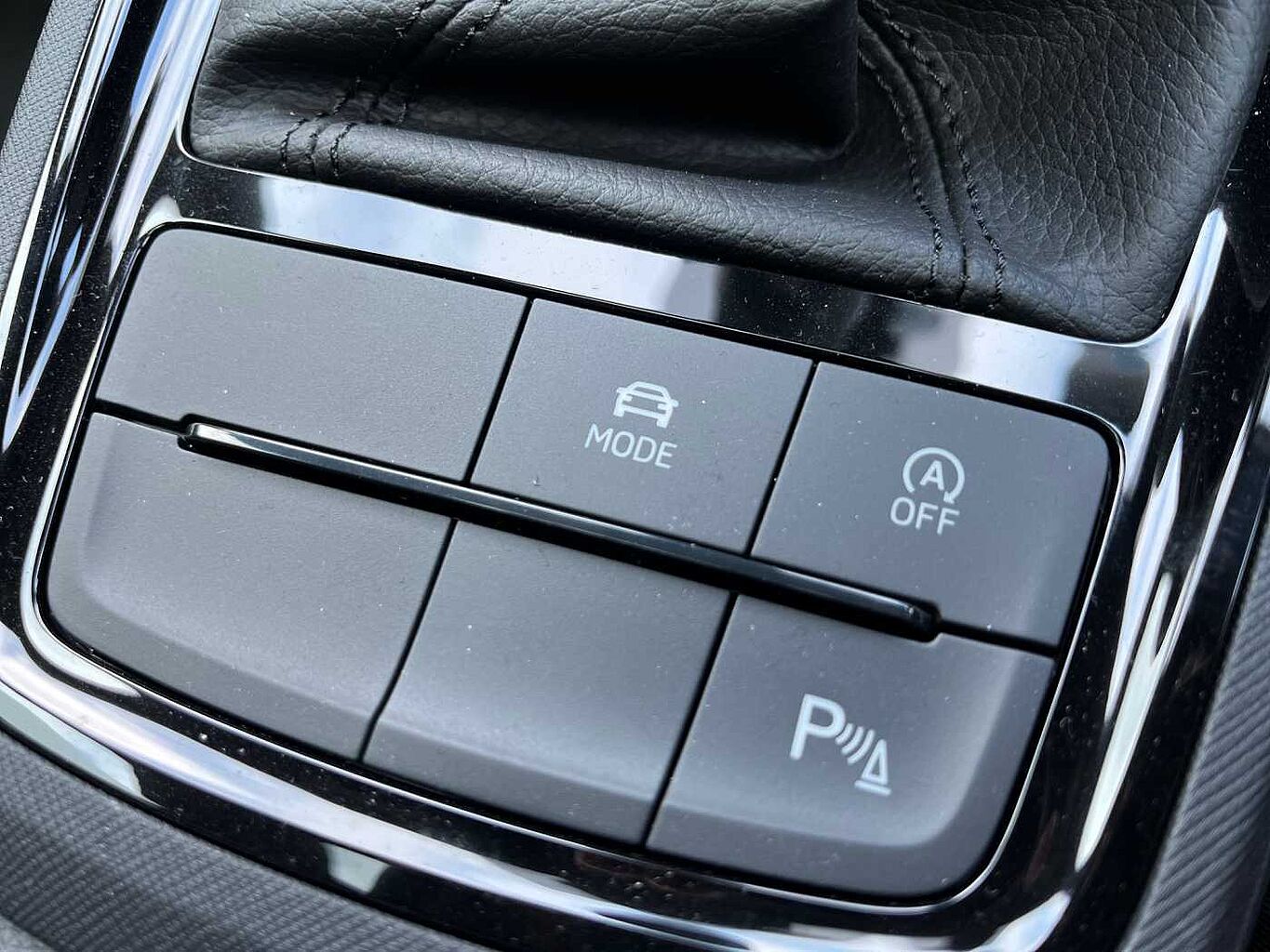 SKODA Scala 5-Dr 1.0 TSI (116ps) Monte Carlo
