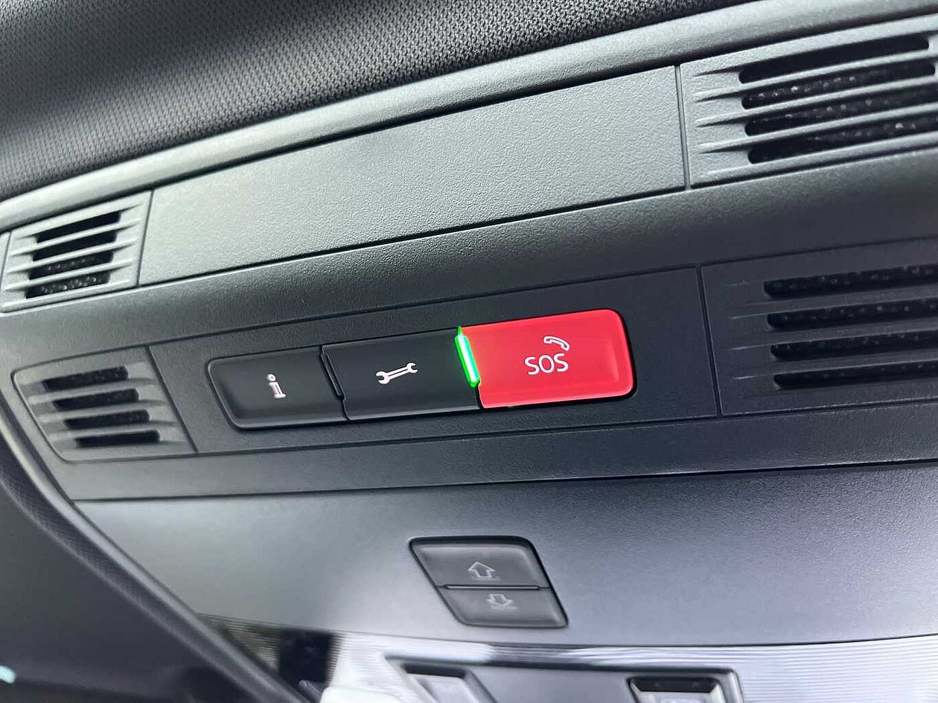 SKODA Scala 5-Dr 1.0 TSI (116ps) Monte Carlo