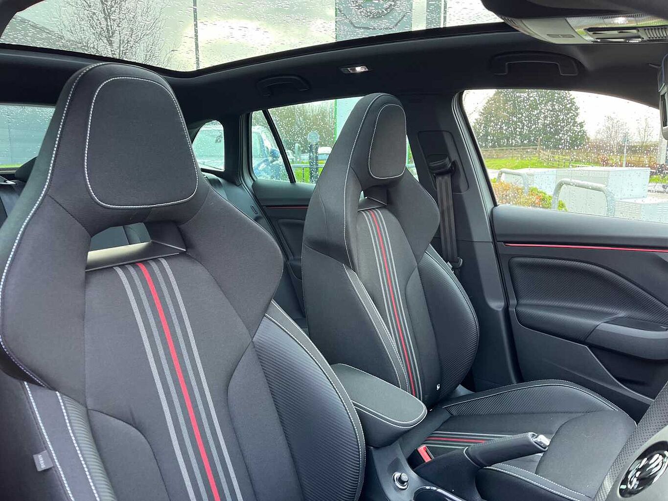 SKODA Scala 5-Dr 1.0 TSI (116ps) Monte Carlo