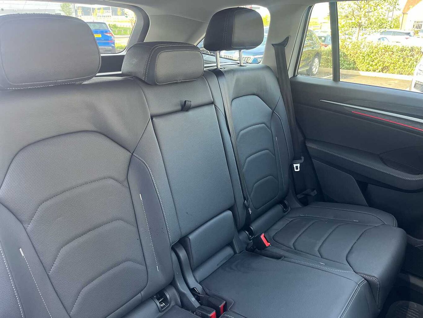 SKODA Kodiaq 1.5 TSI (204ps) SE L iV DSG