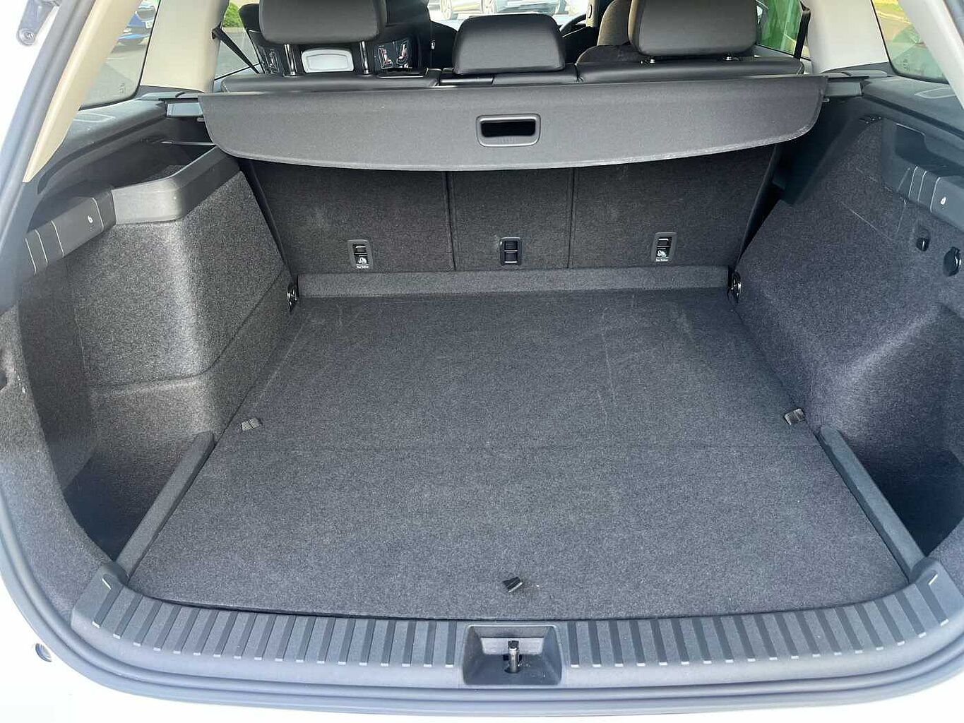 SKODA Kodiaq 1.5 TSI (204ps) SE L iV DSG