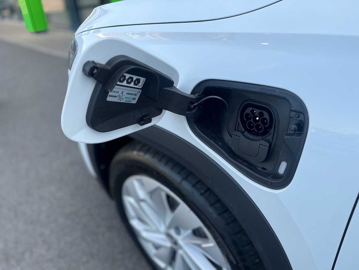 SKODA Kodiaq 1.5 TSI (204ps) SE L iV DSG