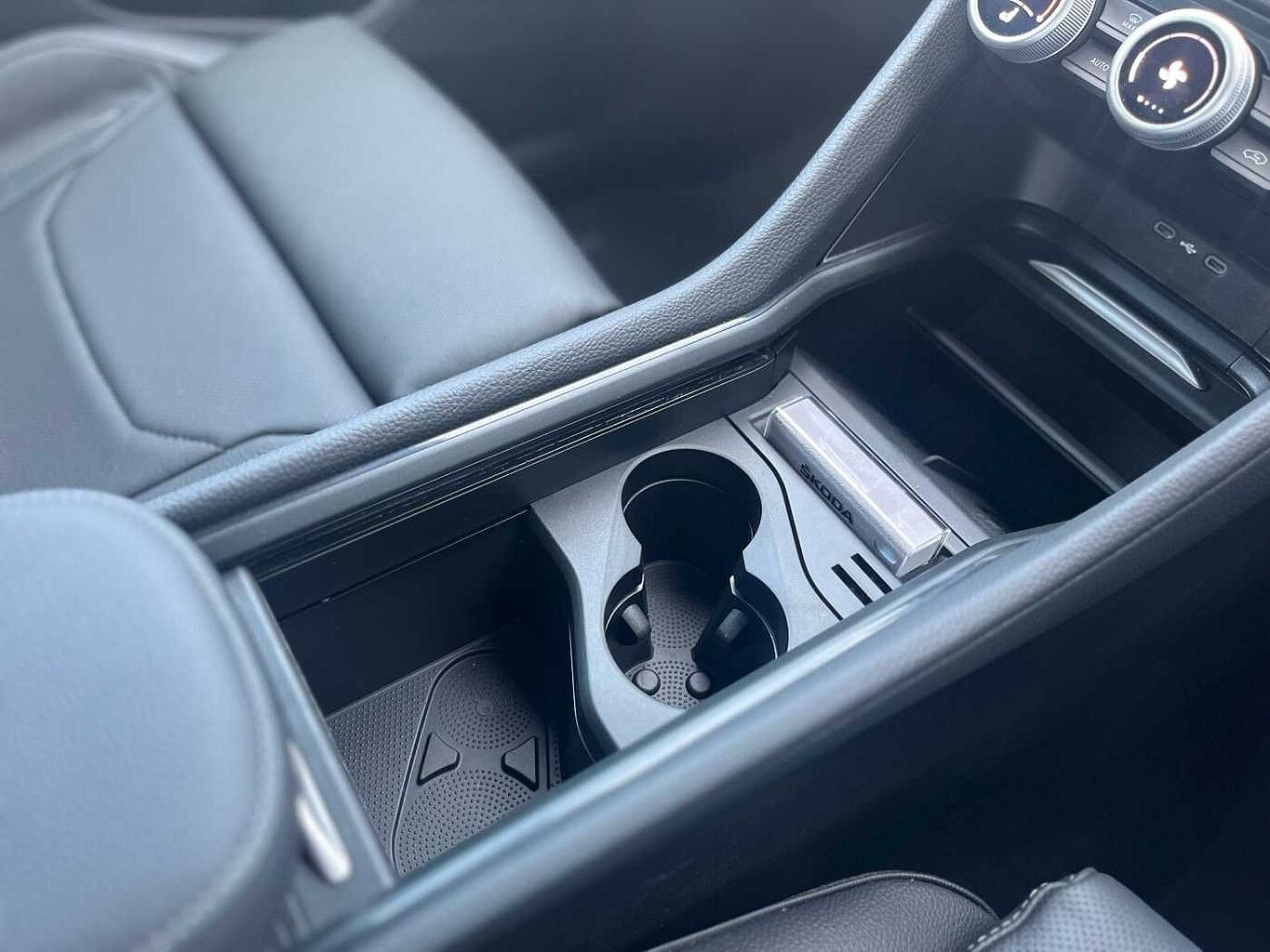 SKODA Kodiaq 1.5 TSI (204ps) SE L iV DSG