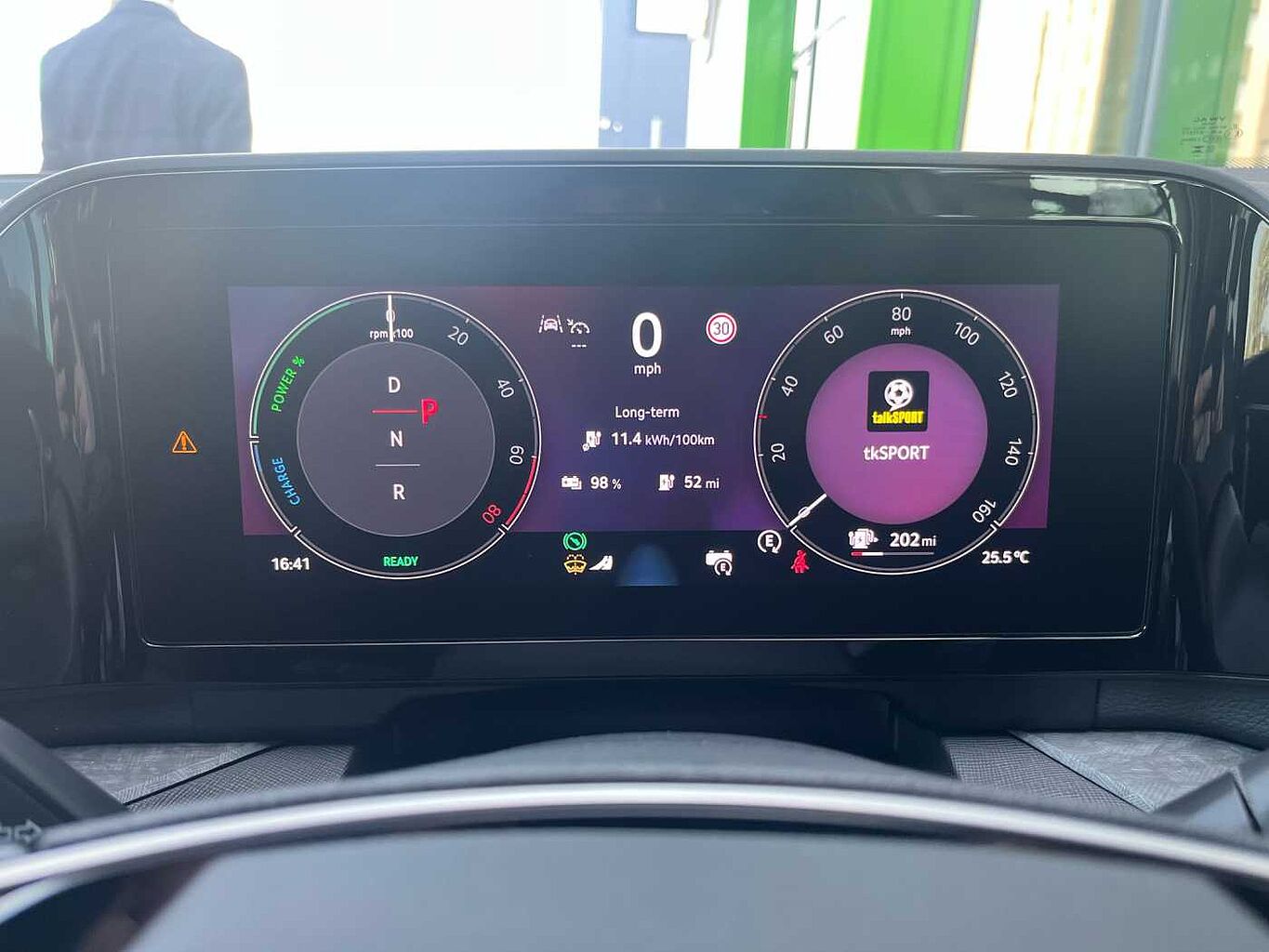 SKODA Kodiaq 1.5 TSI (204ps) SE L iV DSG