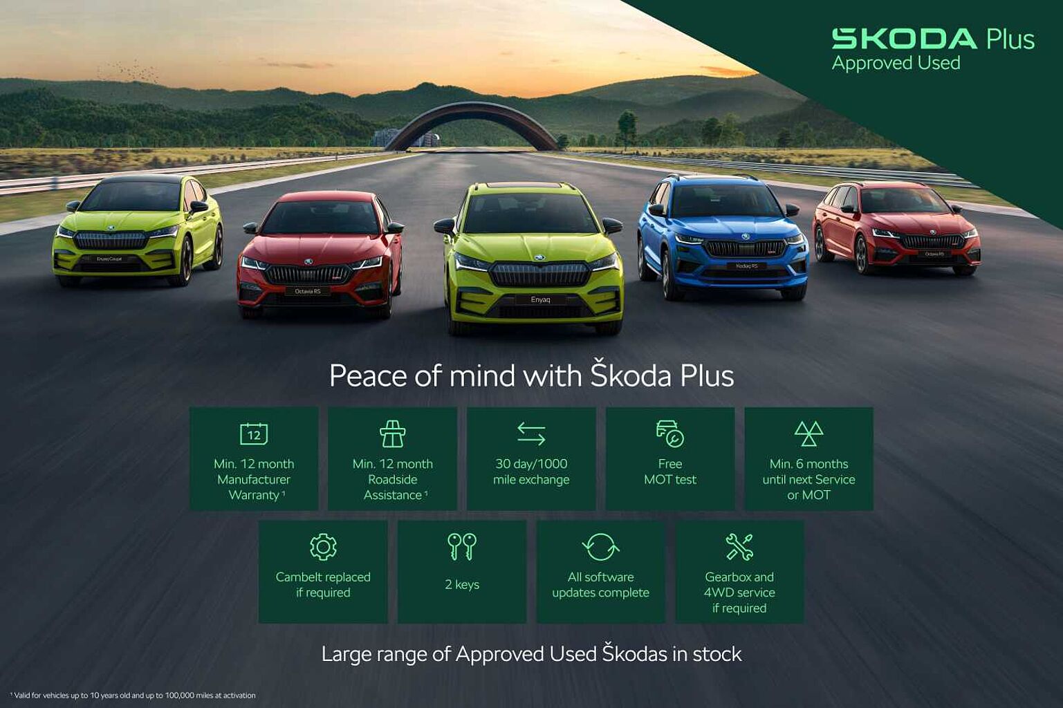 SKODA Kamiq Hatchback 1.0 TSI SE L 5dr DSG