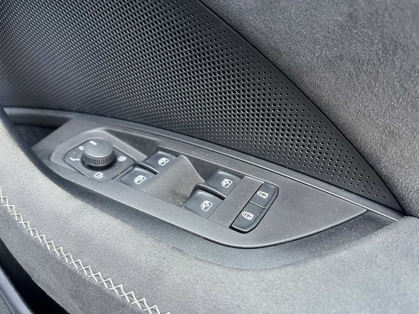 SKODA Kodiaq 1.5 TSI e-TEC (150ps) Sportline 7 Seat DSG