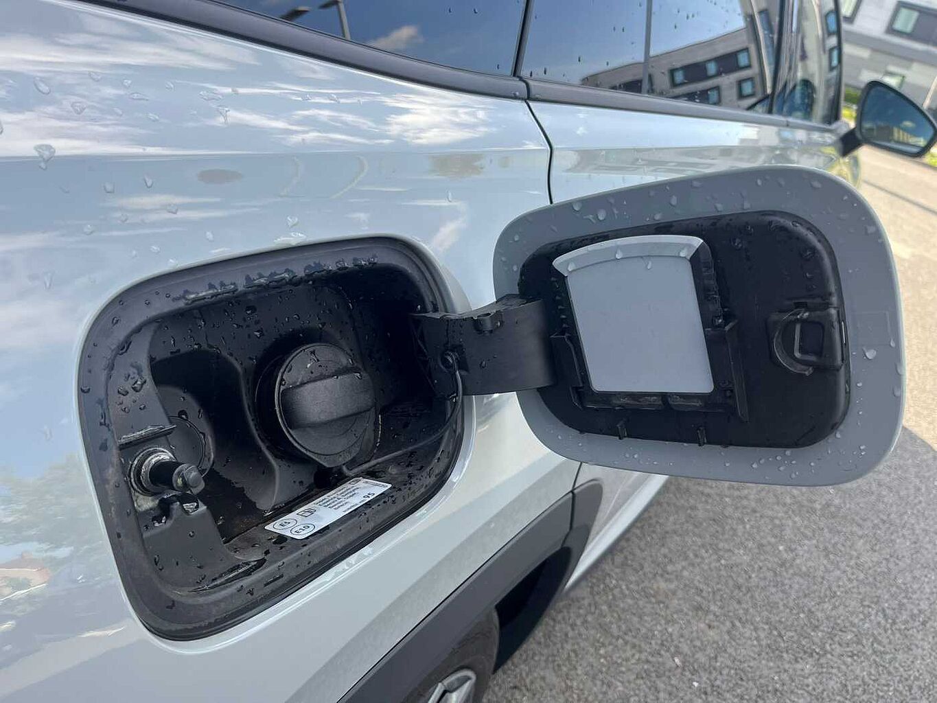 SKODA Kodiaq 1.5 TSI e-TEC (150ps) Sportline 7 Seat DSG