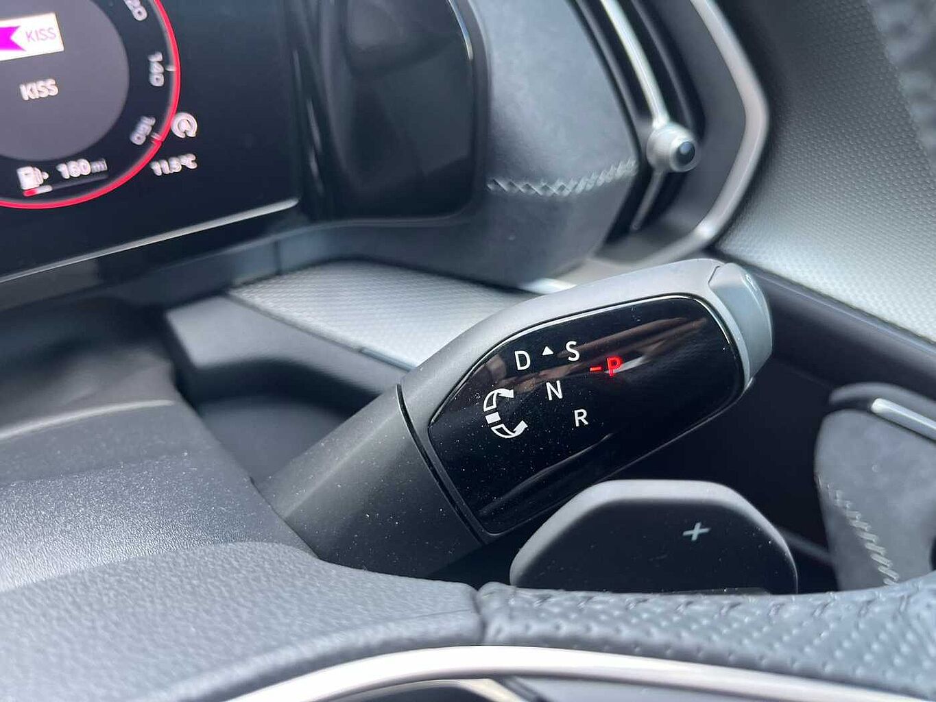 SKODA Kodiaq 1.5 TSI e-TEC (150ps) Sportline 7 Seat DSG
