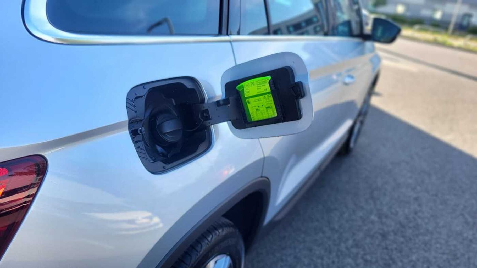 SKODA Kodiaq 1.5 TSI (150ps) SE L Executive 7s ACT DSG