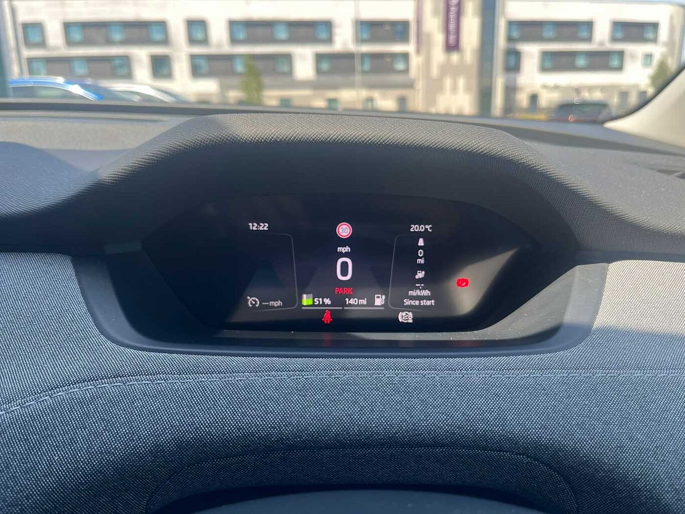 SKODA Enyaq Iv 60