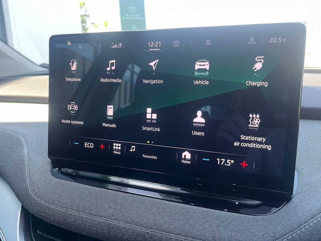 SKODA Enyaq Iv 60