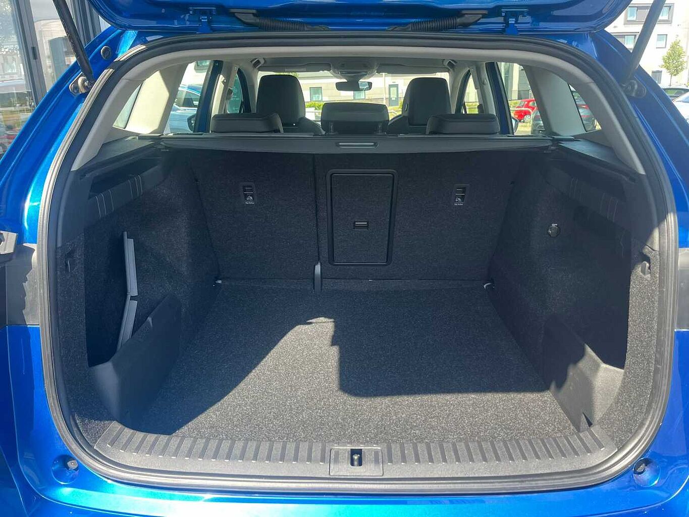 SKODA Enyaq Iv 60