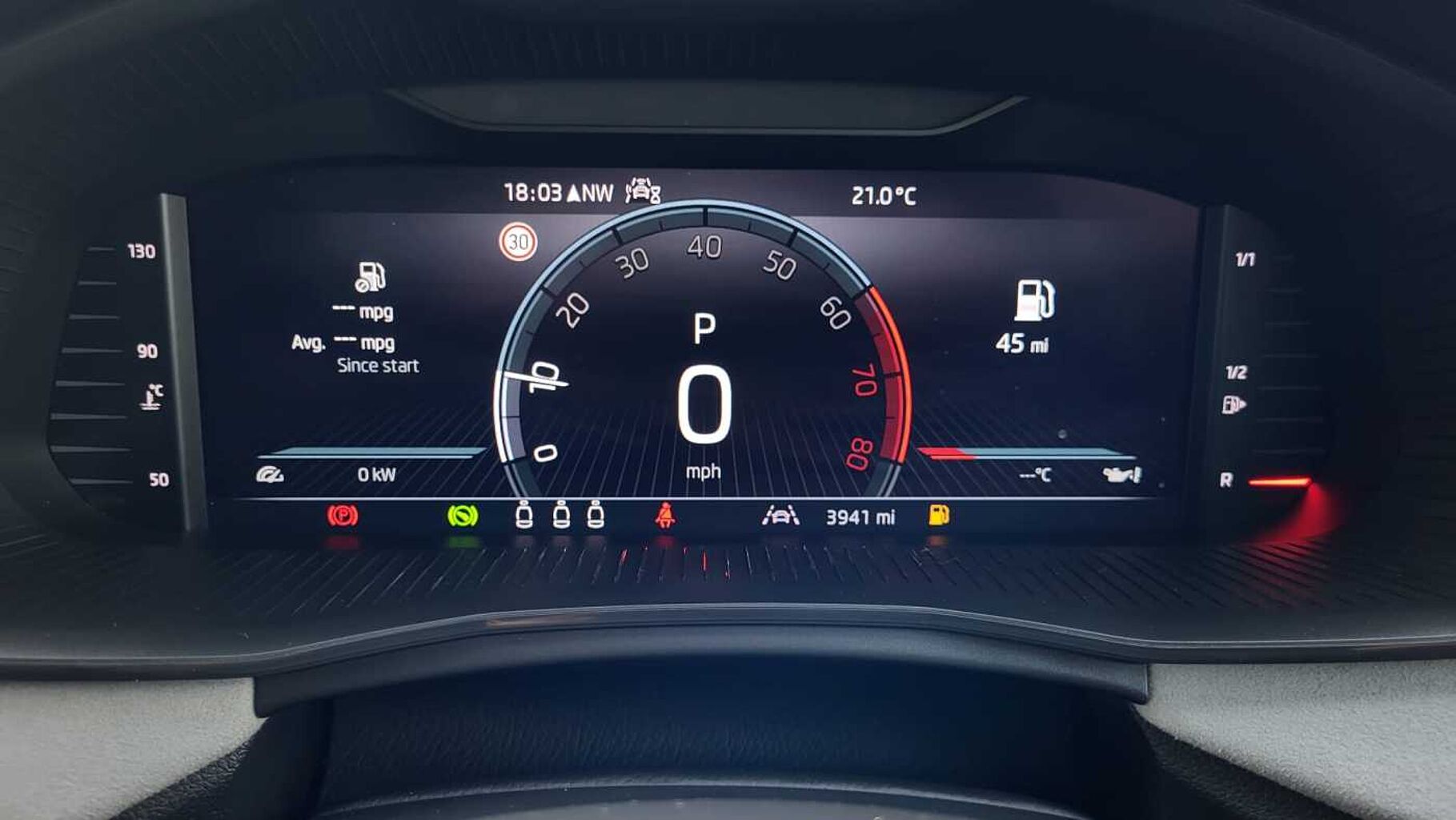 SKODA Kamiq 1.0 TSI SE L 5dr DSG