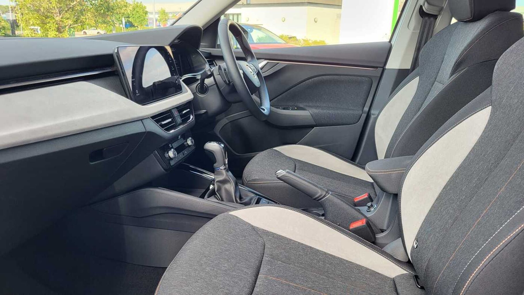 SKODA Kamiq 1.0 TSI SE L 5dr DSG