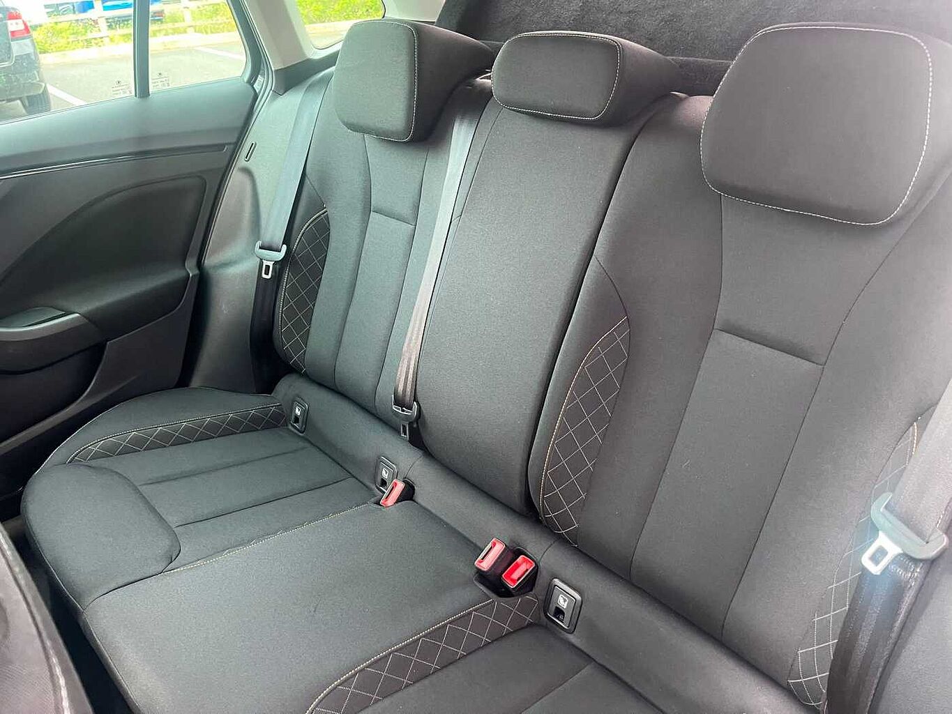 SKODA Kamiq 1.0 TSI (111ps) SE Drive SUV