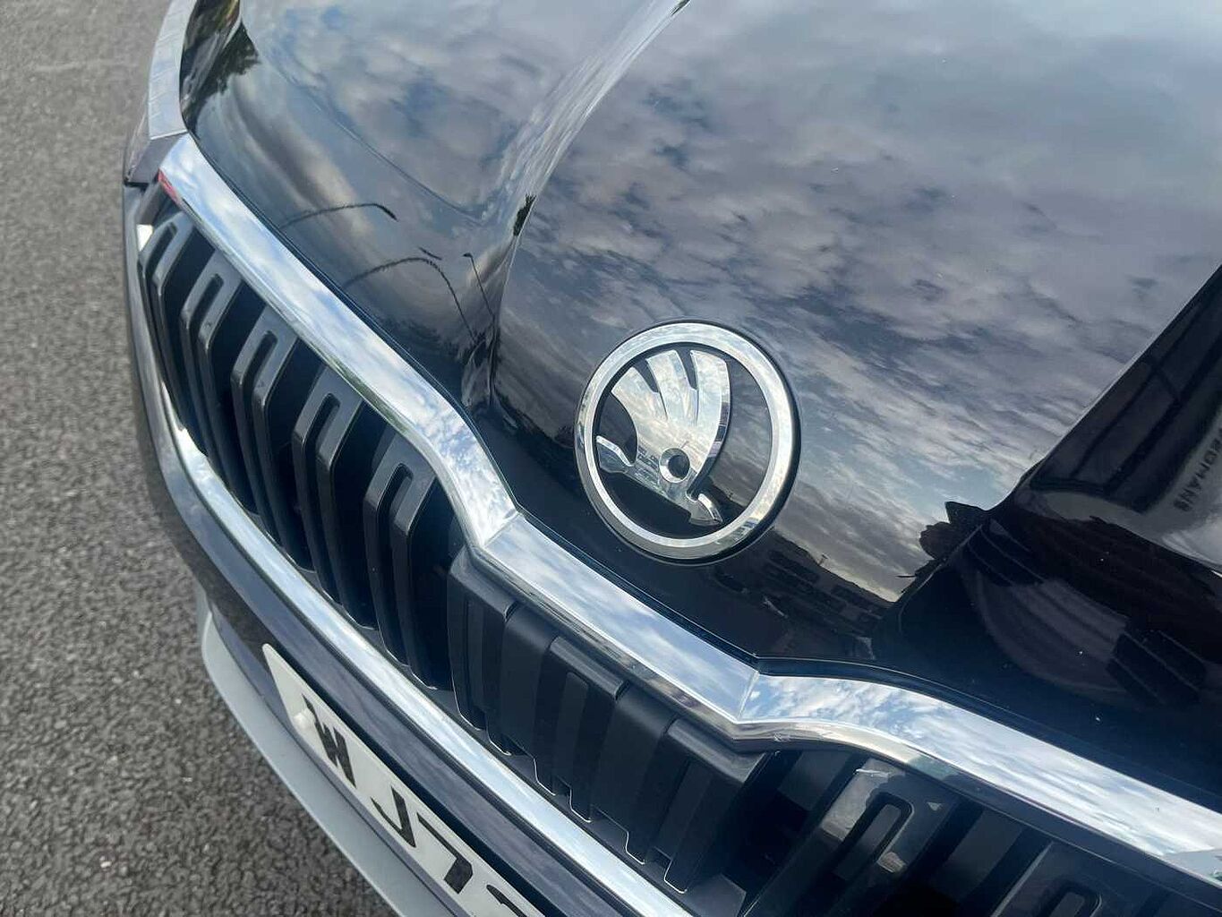 SKODA Kamiq 1.0 TSI (111ps) SE Drive SUV
