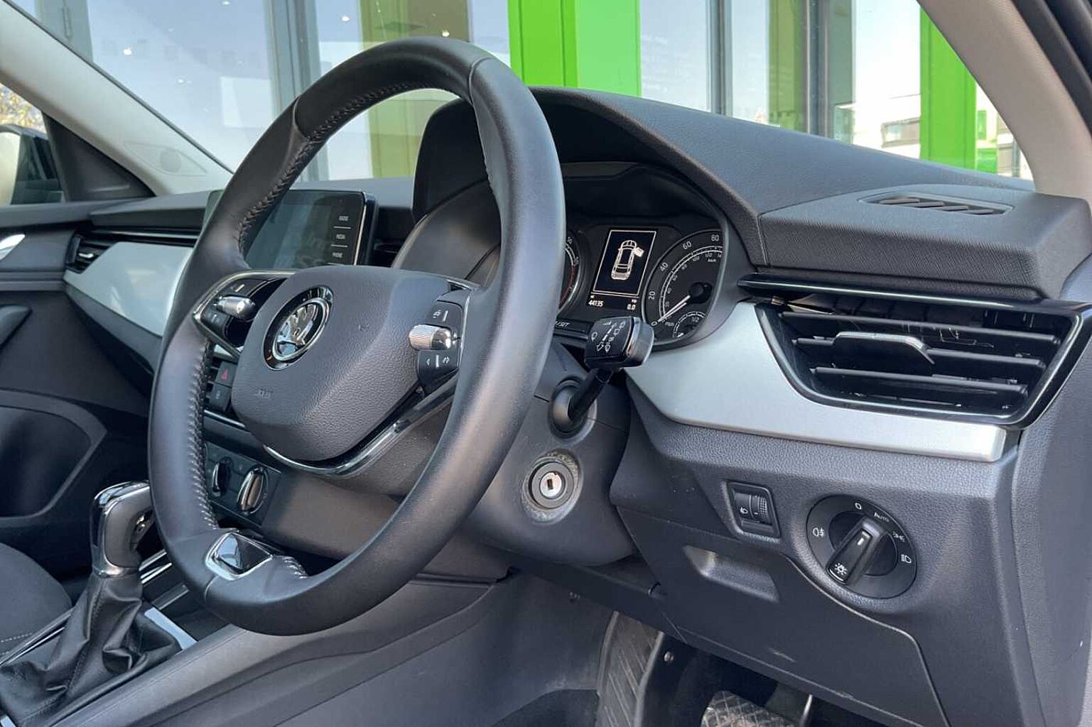 SKODA Kamiq 1.0 TSI (110ps) SE Drive DSG SUV
