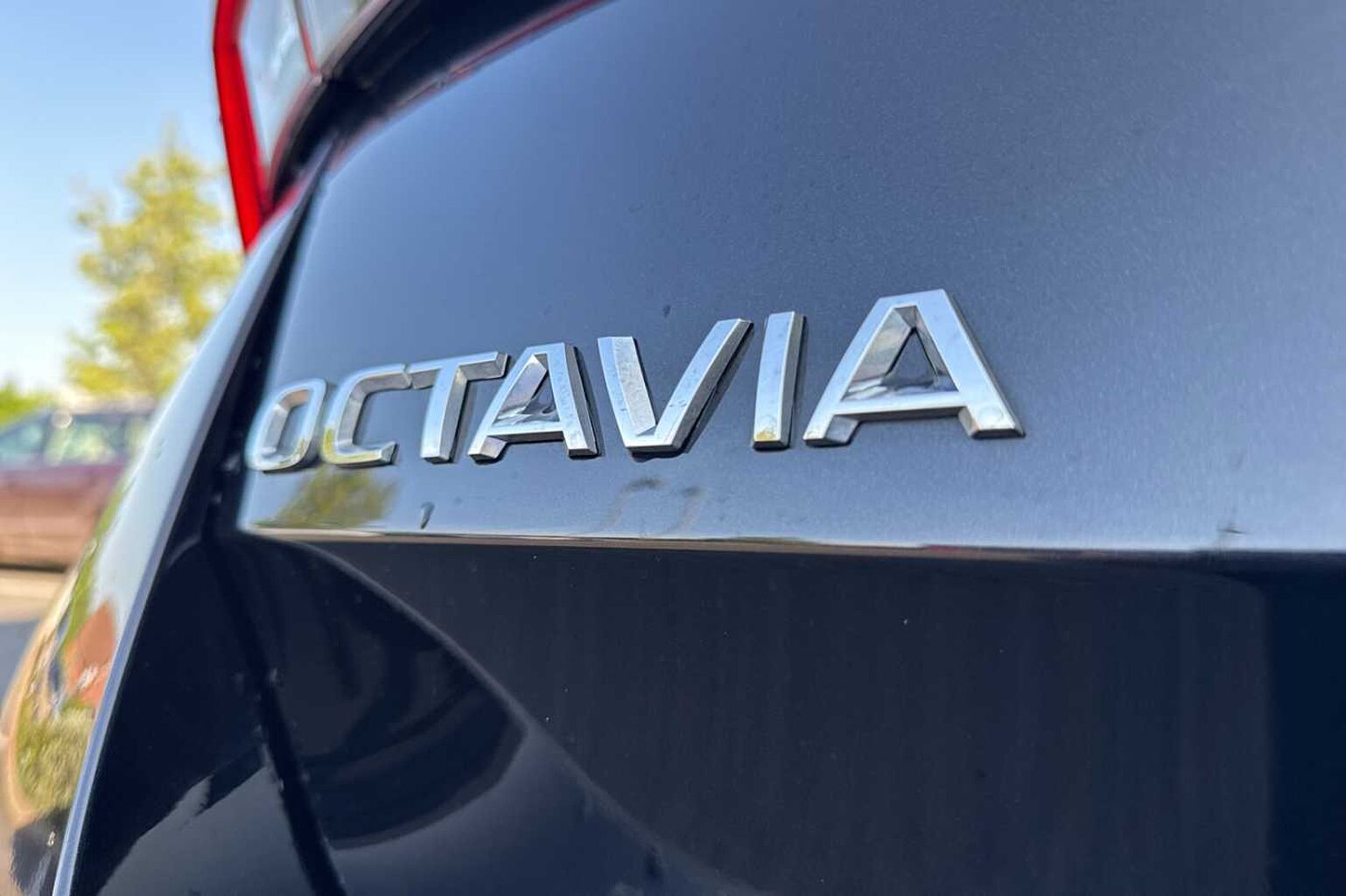 SKODA Octavia 1.5 TSI (150ps) SE L ACT