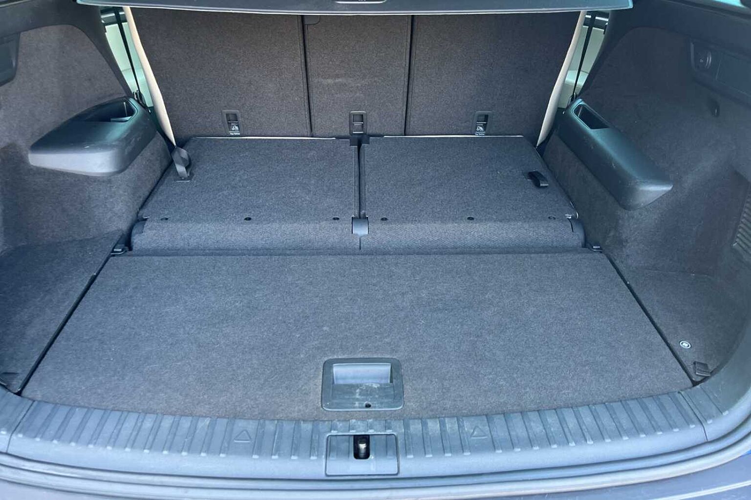 SKODA Kodiaq 1.5 TSI (150ps) SE L (7 seats) ACT DSG SUV