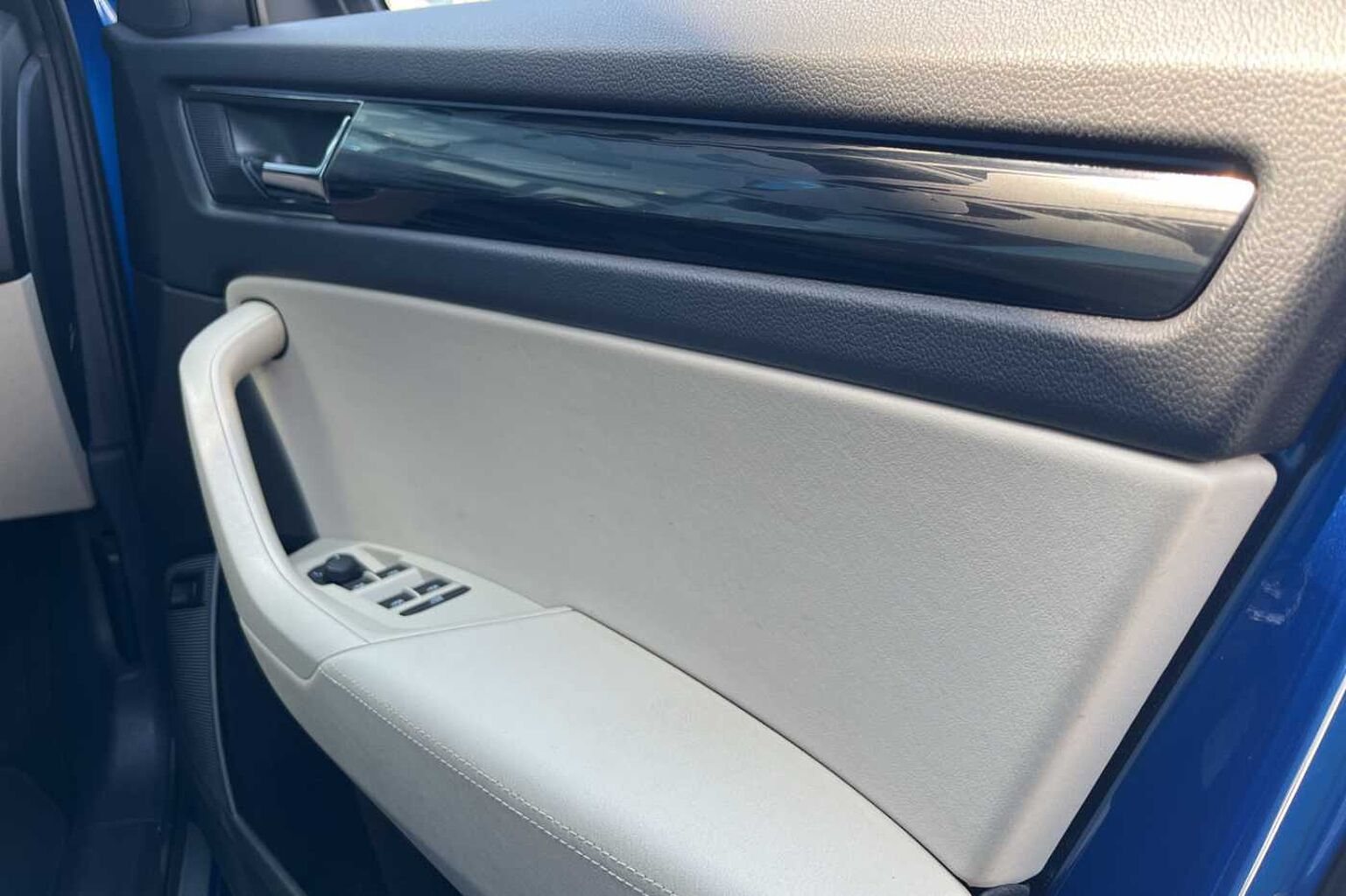 SKODA Kodiaq 1.5 TSI (150ps) SE L (7 seats) ACT DSG SUV