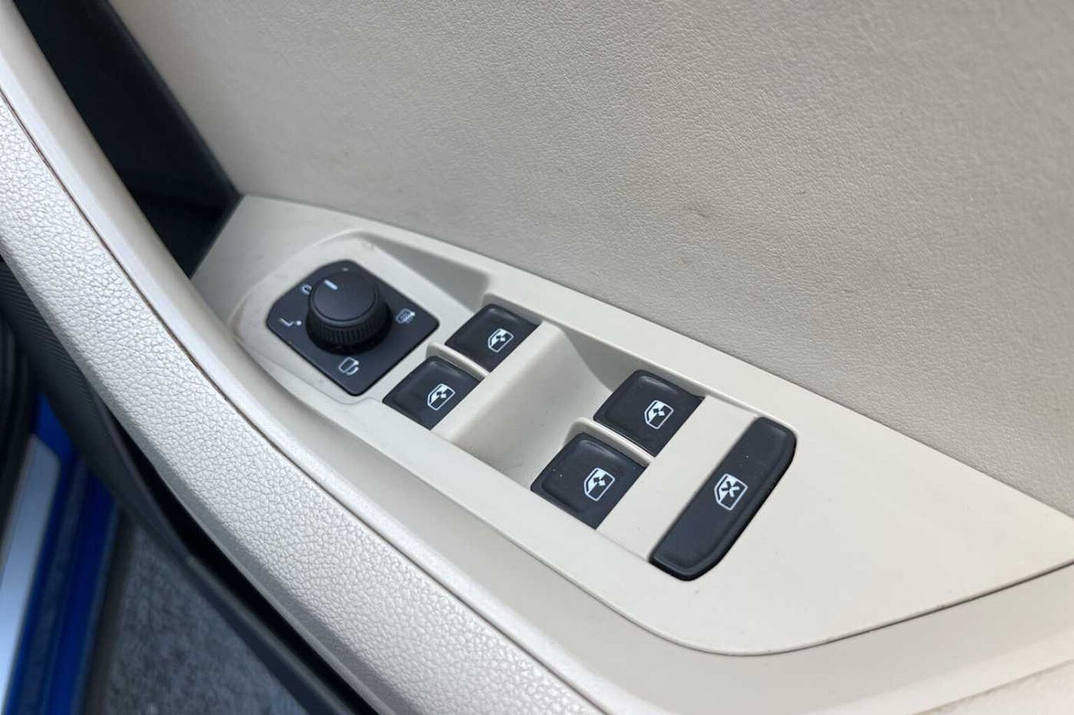 SKODA Kodiaq 1.5 TSI (150ps) SE L (7 seats) ACT DSG SUV