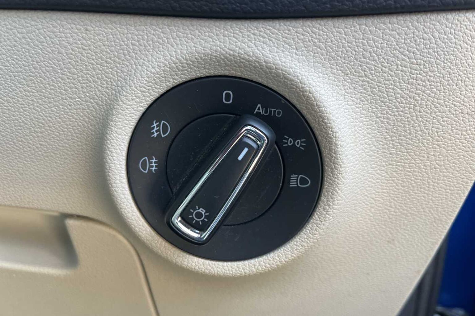 SKODA Kodiaq 1.5 TSI (150ps) SE L (7 seats) ACT DSG SUV