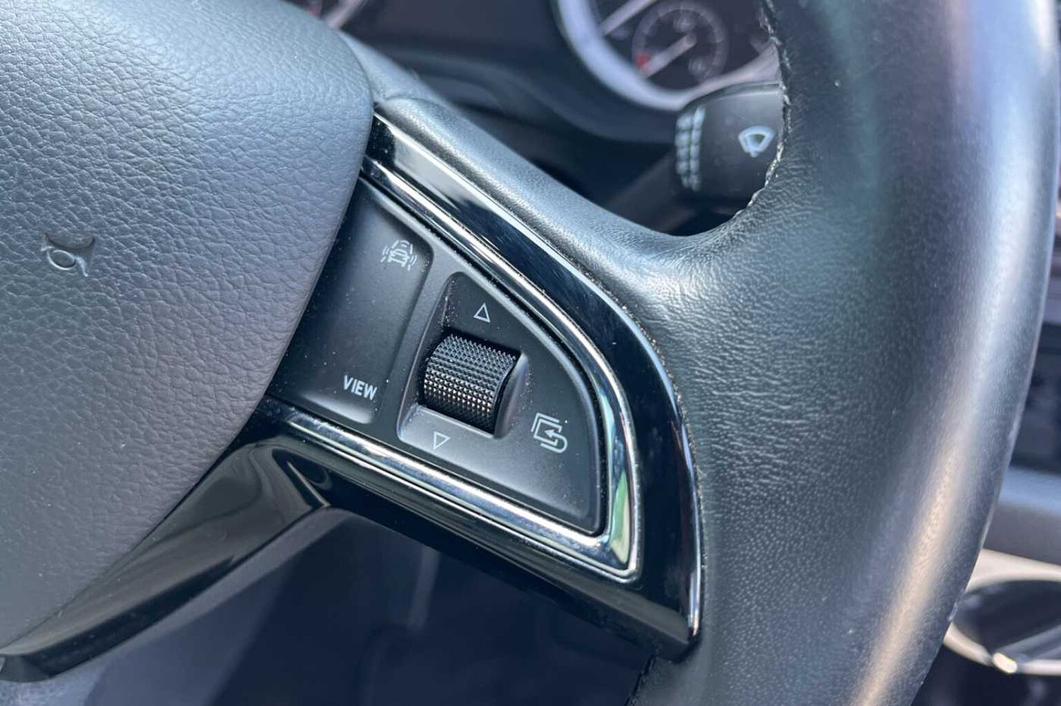 SKODA Kodiaq 1.5 TSI (150ps) SE L (7 seats) ACT DSG SUV