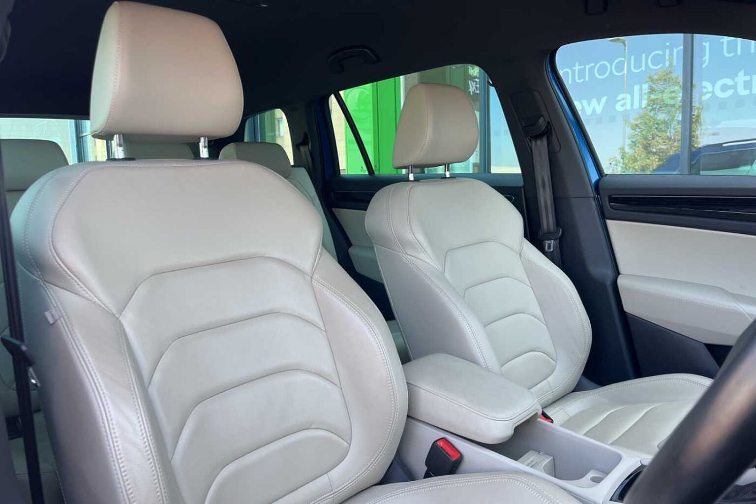 SKODA Kodiaq 1.5 TSI (150ps) SE L (7 seats) ACT DSG SUV
