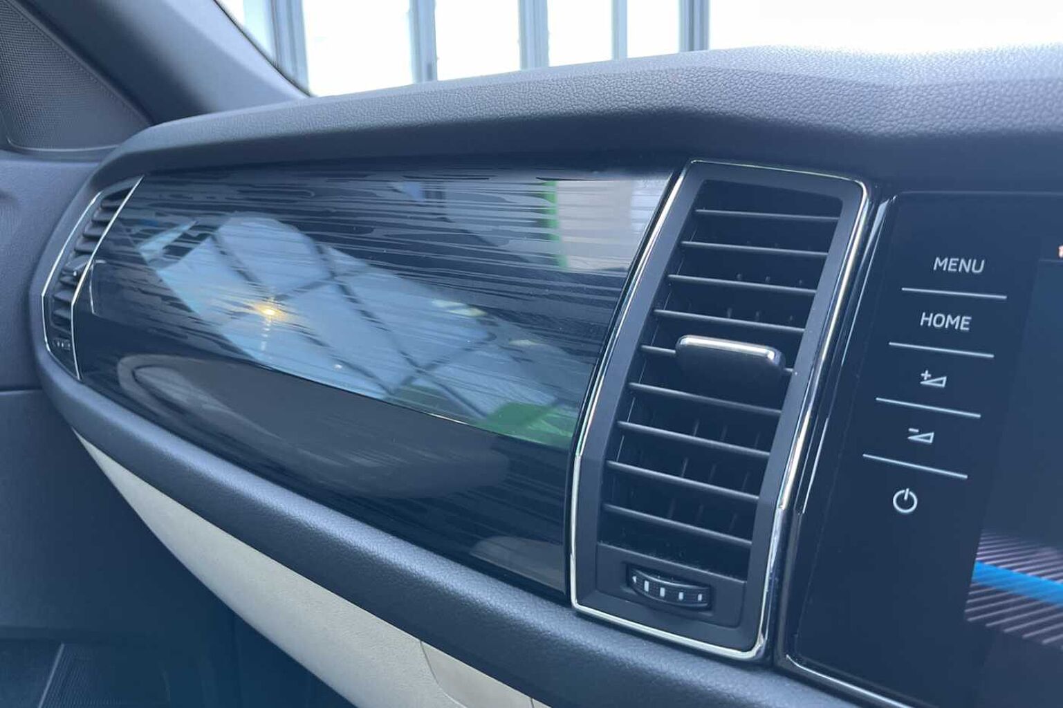 SKODA Kodiaq 1.5 TSI (150ps) SE L (7 seats) ACT DSG SUV