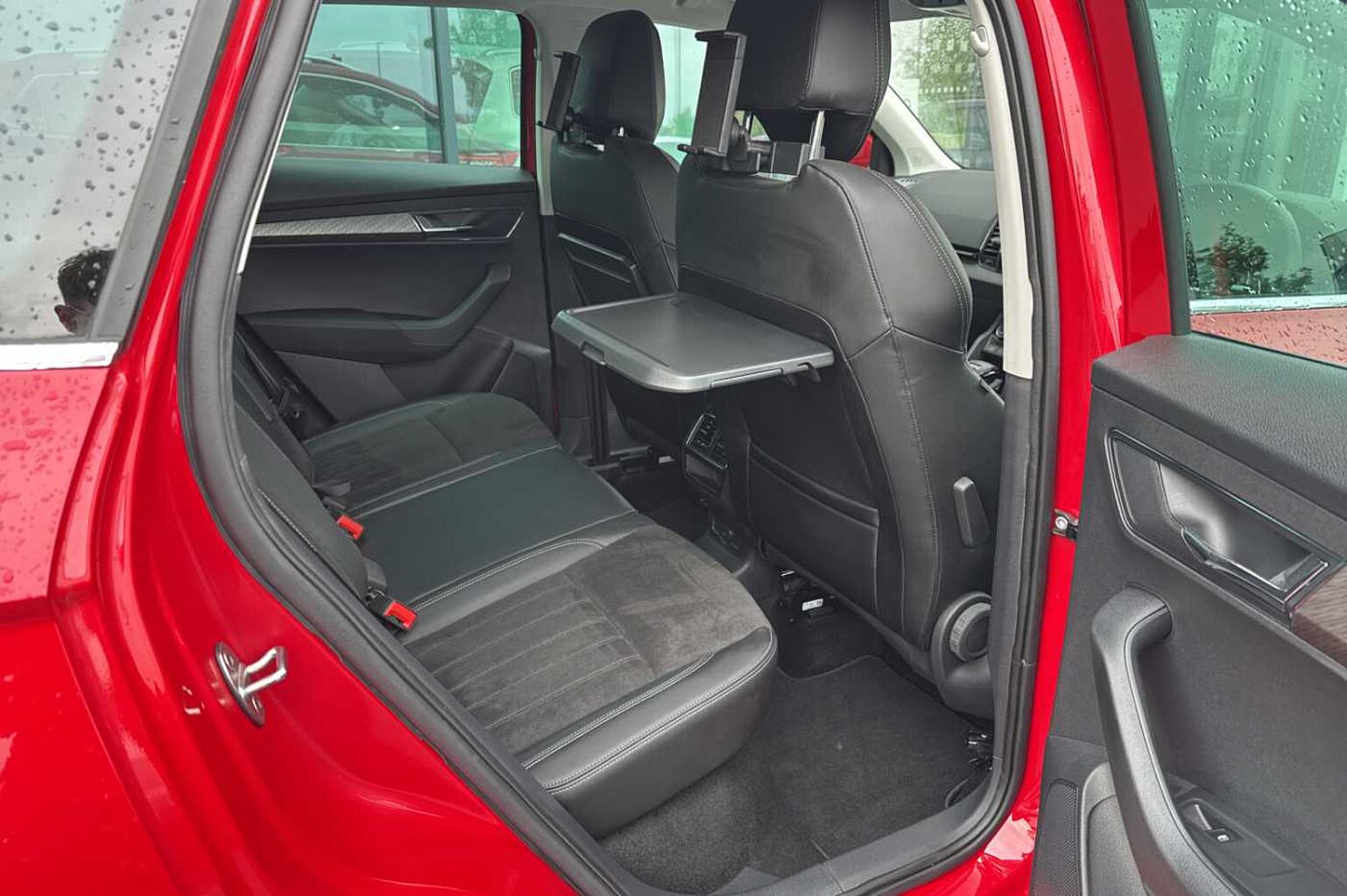 SKODA Karoq SUV 1.5 TSI (150ps) SE L ACT DSG