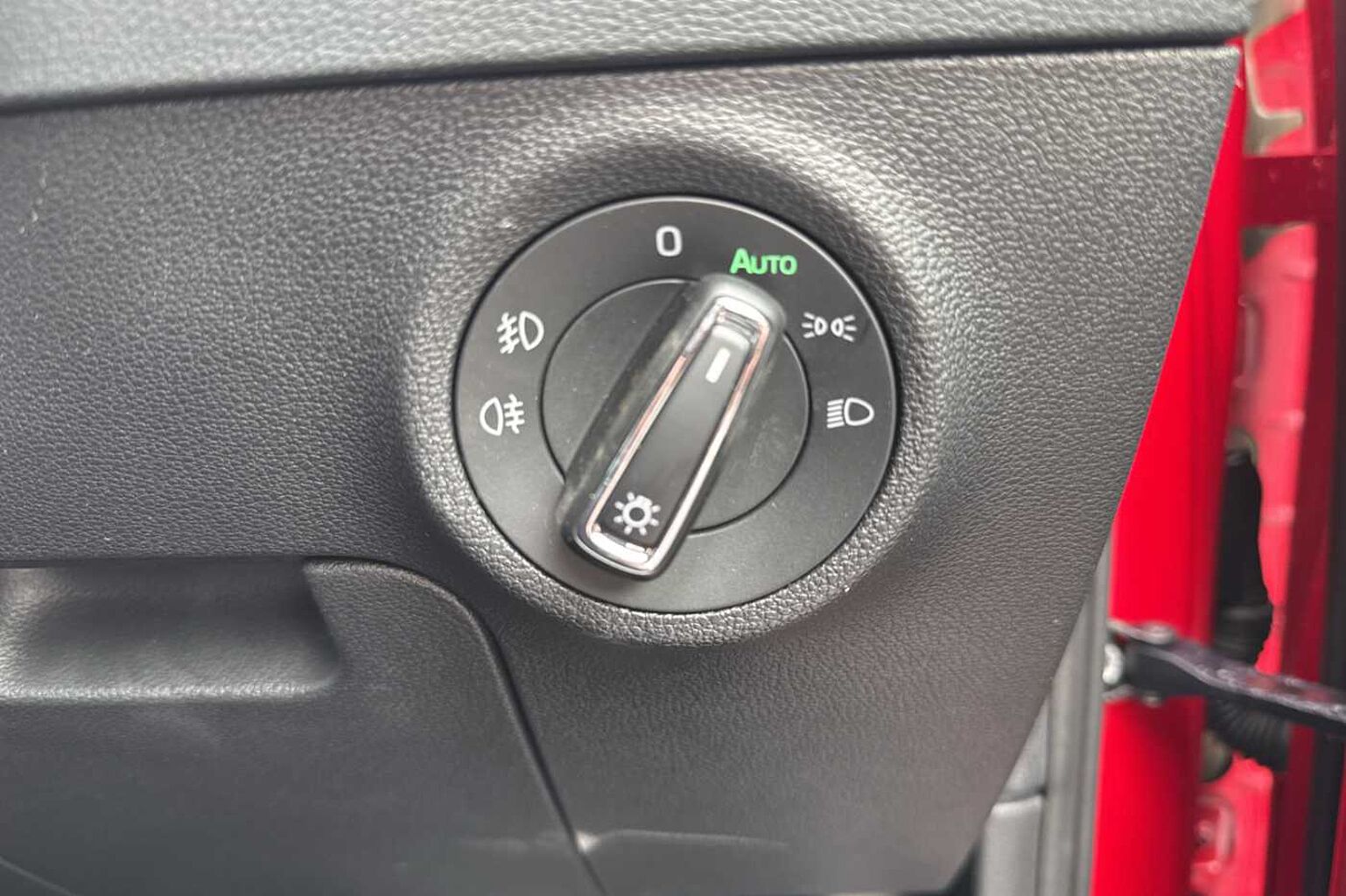 SKODA Karoq SUV 1.5 TSI (150ps) SE L ACT DSG
