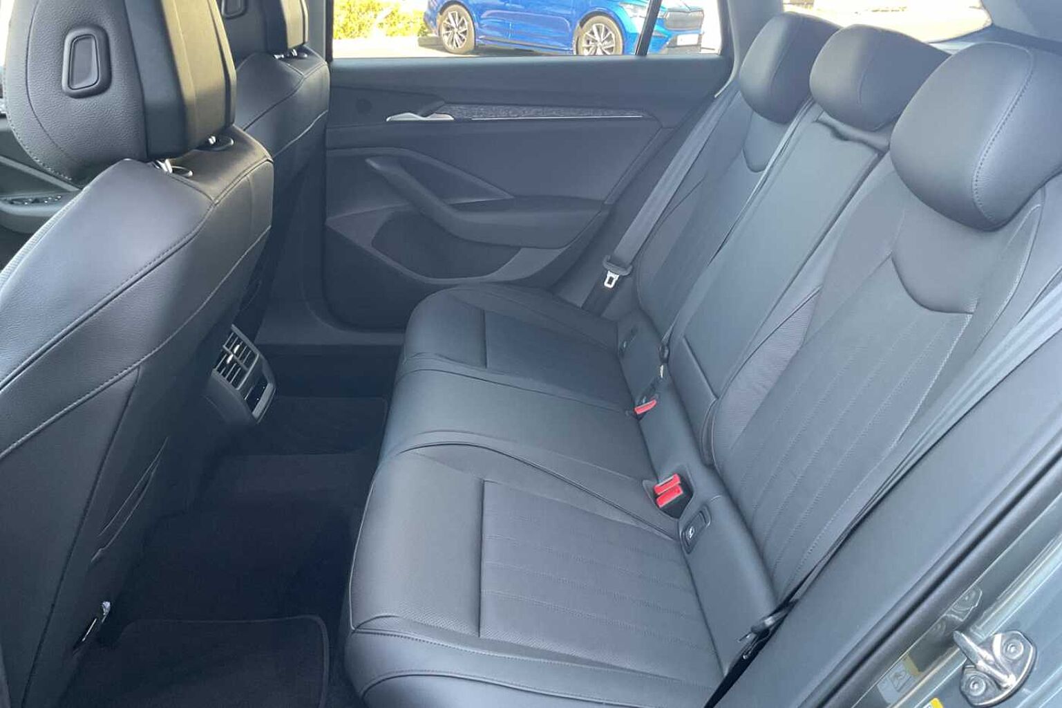 SKODA Superb 1.5 TSI (204ps) SE L iV DSG