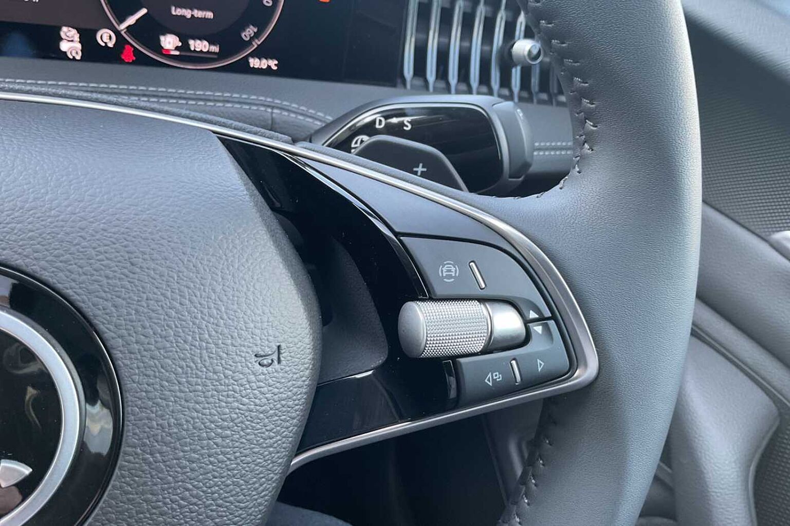 SKODA Superb 1.5 TSI (204ps) SE L iV DSG