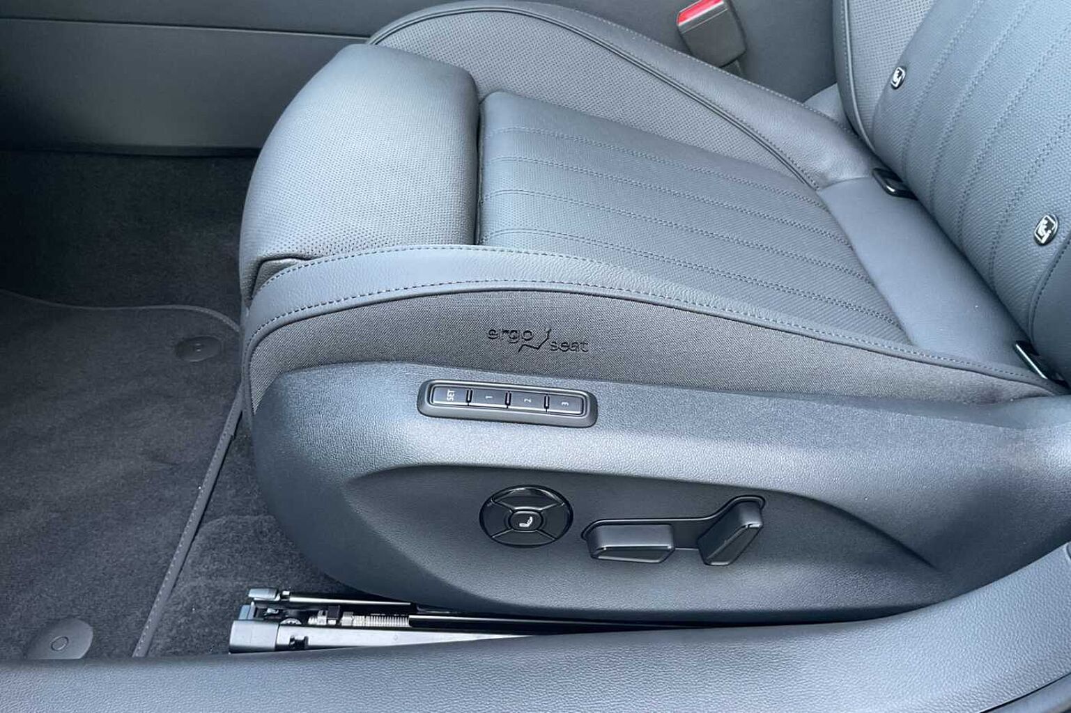 SKODA Superb 1.5 TSI (204ps) SE L iV DSG