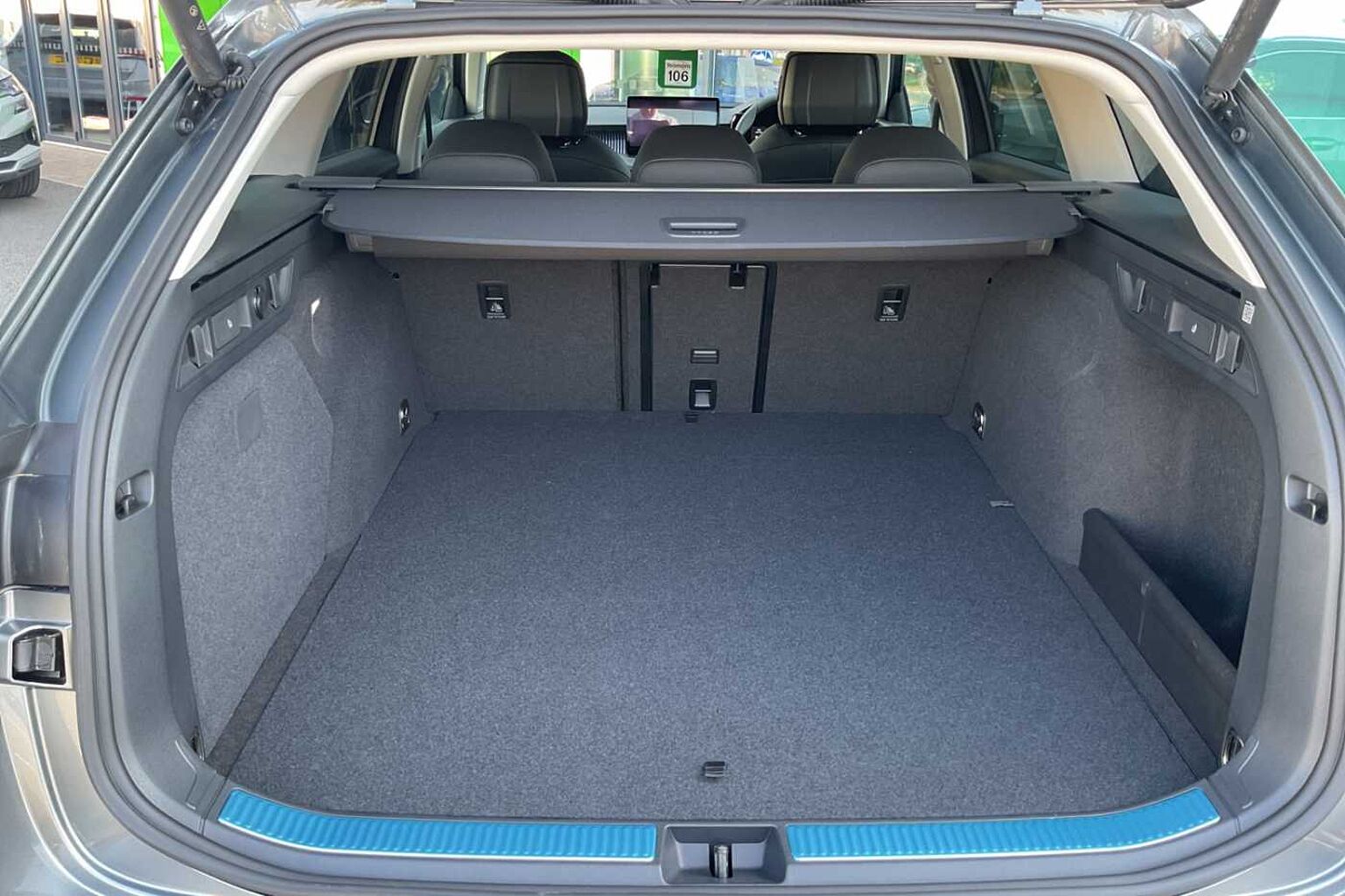 SKODA Superb 1.5 TSI (204ps) SE L iV DSG