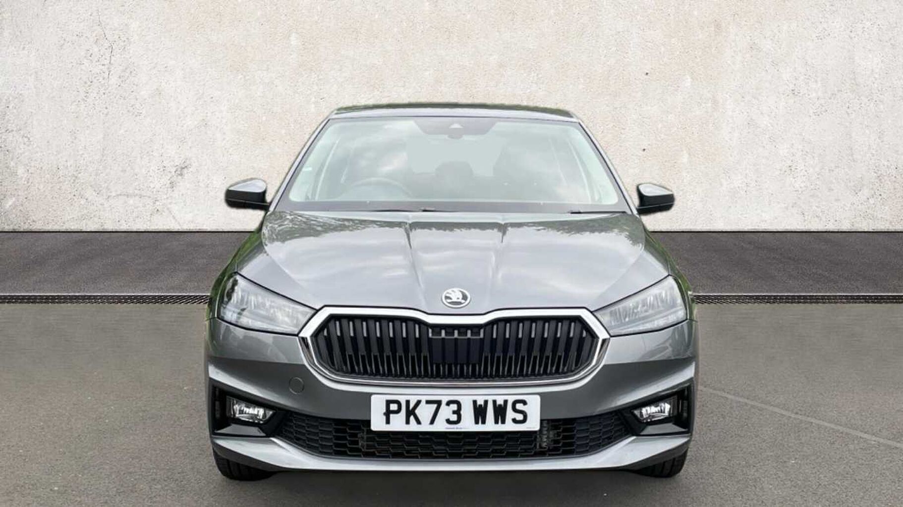 SKODA Fabia 1.0 TSI SE Comfort Hatchback 5dr Petrol DSG Euro 6 (s/s) (110 ps)
