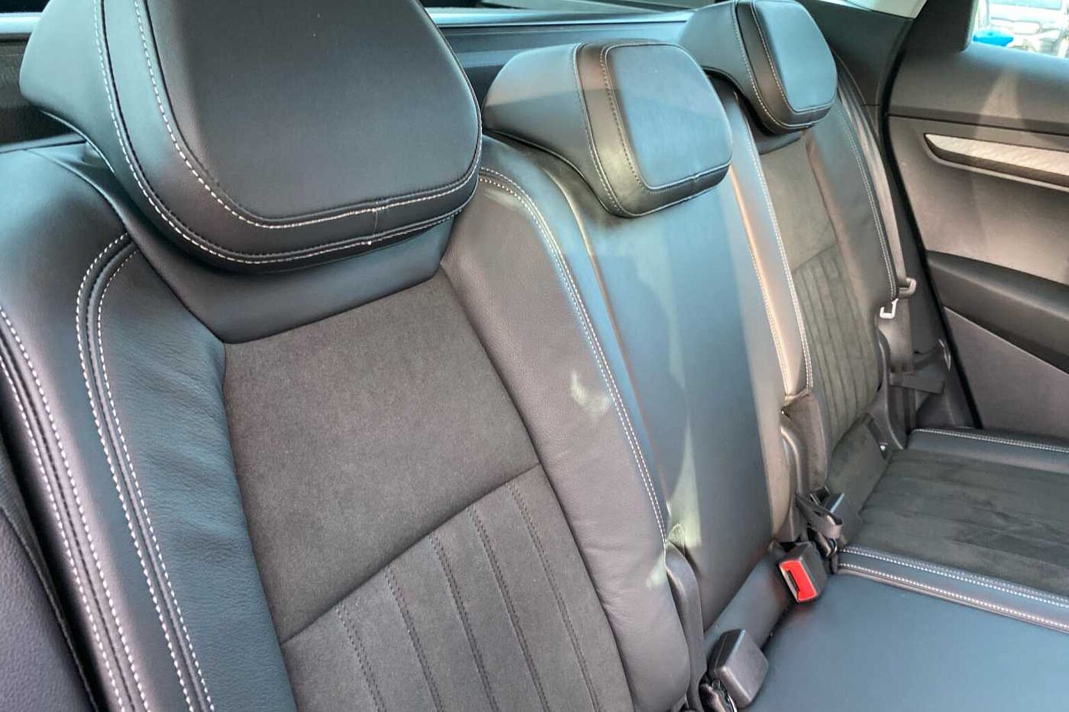 SKODA KAROQ 1.0 TSI 116 SE L 5dr