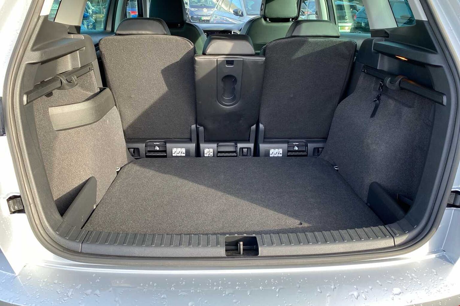 SKODA KAROQ 1.0 TSI 116 SE L 5dr
