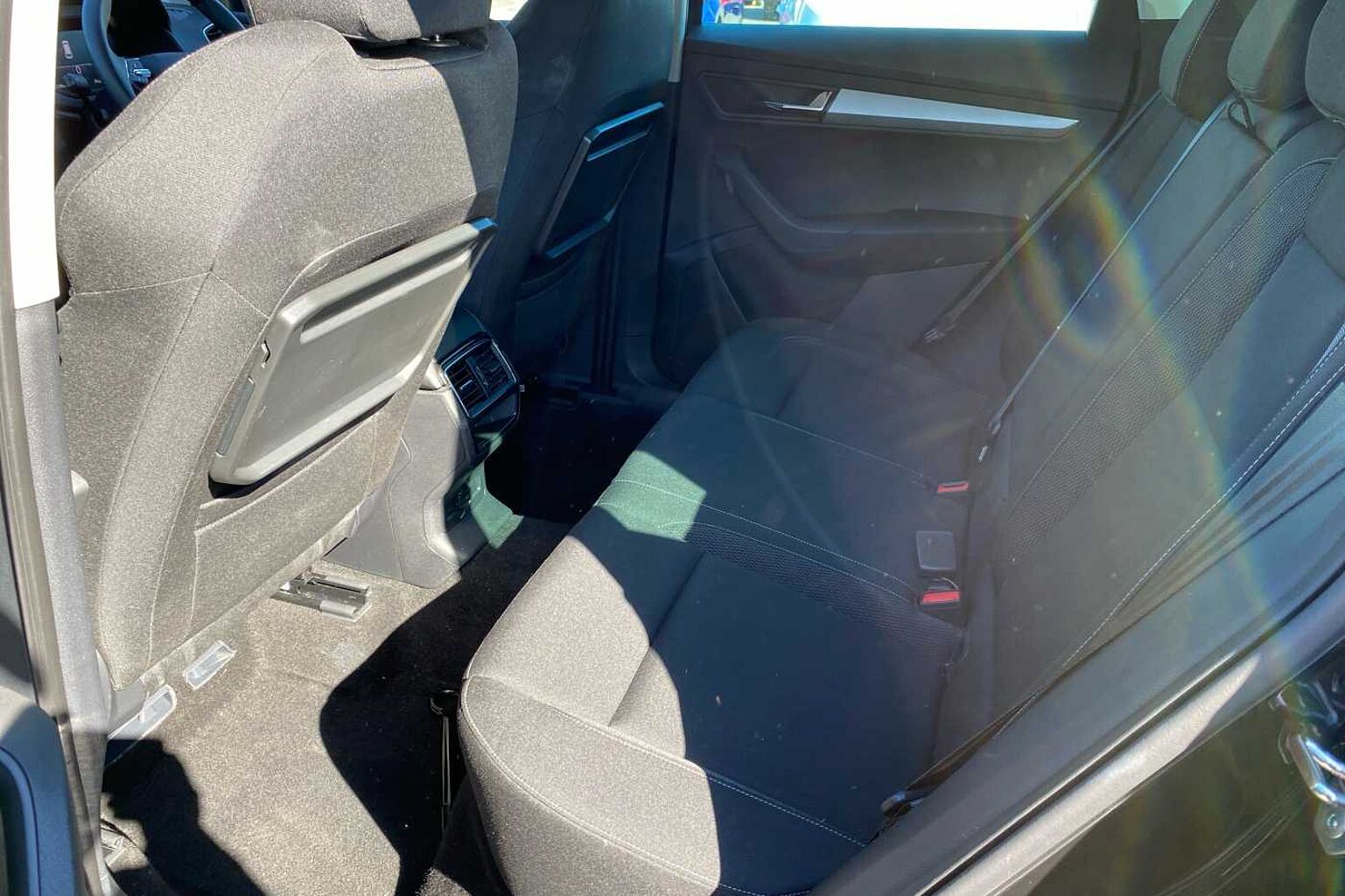 SKODA KAROQ 1.0 TSI SE Drive 5dr